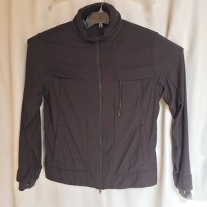 Lululemon men’s relay hooded jacket size XL